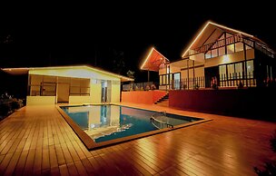 Prakrithi Luxe Retreat