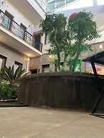 Blackhan Palace Otel