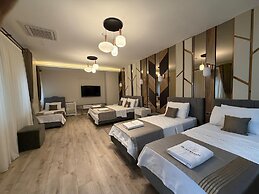 Blackhan Palace Otel