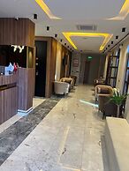 Blackhan Palace Otel