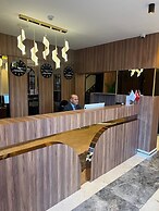 Blackhan Palace Otel