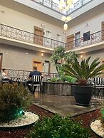 Blackhan Palace Otel