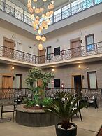 Blackhan Palace Otel