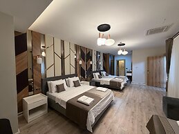Blackhan Palace Otel