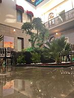Blackhan Palace Otel