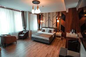 Blackhan Palace Otel
