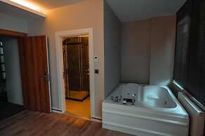 Blackhan Palace Otel