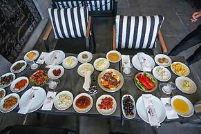 Blackhan Palace Otel