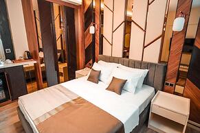 Blackhan Palace Otel