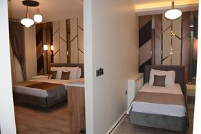 Blackhan Palace Otel