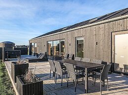 5 Star Holiday Home in Lokken