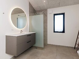 5 Star Holiday Home in Lokken