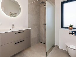 5 Star Holiday Home in Lokken