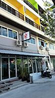 The HideAway Patong Beach