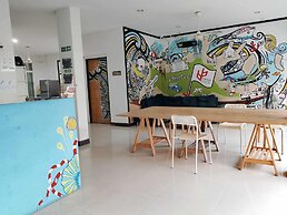 The HideAway Patong Beach