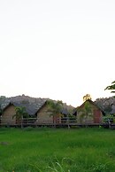 The Sundown Hampi