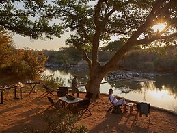 Toro River by Newmark