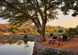Toro River by Newmark