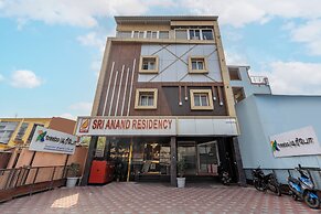 Treebo Sri Anand Residency
