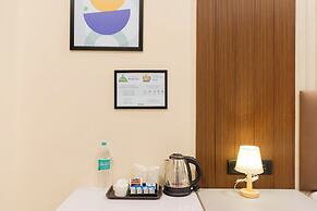 Treebo Sri Anand Residency