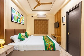 Treebo Sri Anand Residency