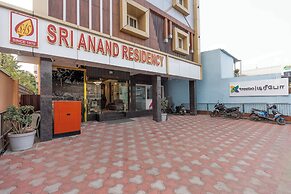 Treebo Sri Anand Residency