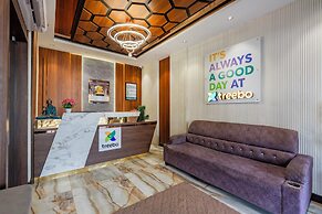 Treebo Sri Anand Residency