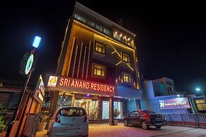 Treebo Sri Anand Residency