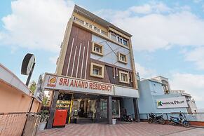 Treebo Sri Anand Residency