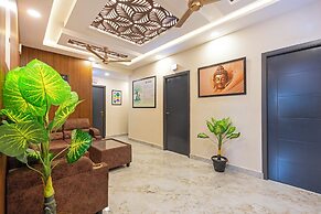 Treebo Sri Anand Residency