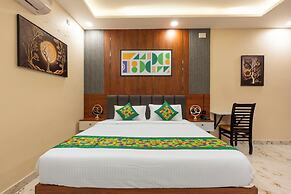 Treebo Sri Anand Residency