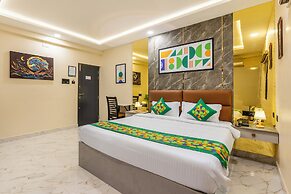 Treebo Sri Anand Residency