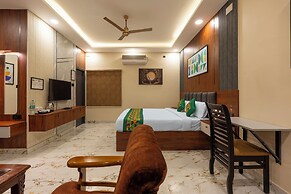 Treebo Sri Anand Residency