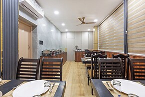 Treebo Sri Anand Residency