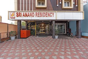 Treebo Sri Anand Residency