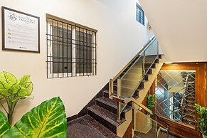 Treebo Sri Anand Residency