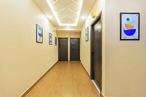 Treebo Sri Anand Residency