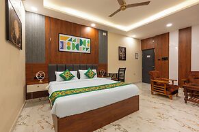 Treebo Sri Anand Residency