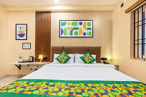 Treebo Sri Anand Residency