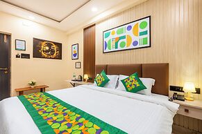 Treebo Sri Anand Residency