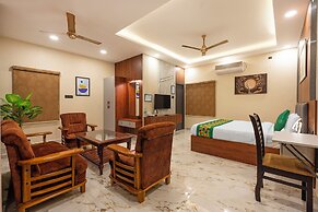 Treebo Sri Anand Residency