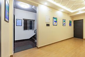 Treebo Sri Anand Residency