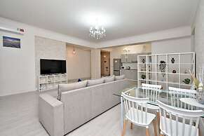 Apartment by Luxe Group MA331