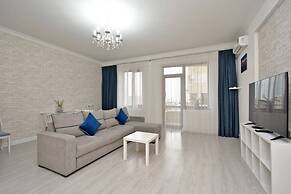 Apartment by Luxe Group MA331