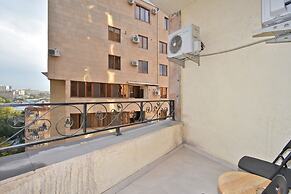 Apartment by Luxe Group MA331