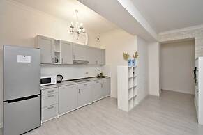 Apartment by Luxe Group MA331