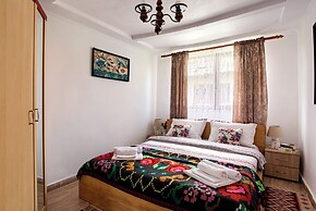 Transylvanian Home - Mountain View, BBQ & Pool
