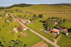 Transylvanian Home - Mountain View, BBQ & Pool