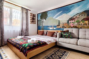 Transylvanian Home - Mountain View, BBQ & Pool