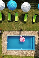 Transylvanian Home - Mountain View, BBQ & Pool